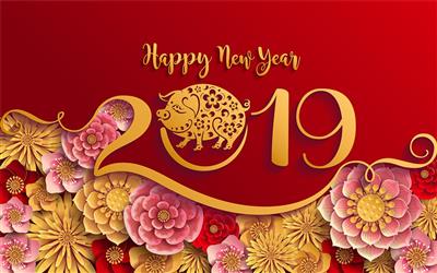HOẠT ĐỘNG TẾT 2019
