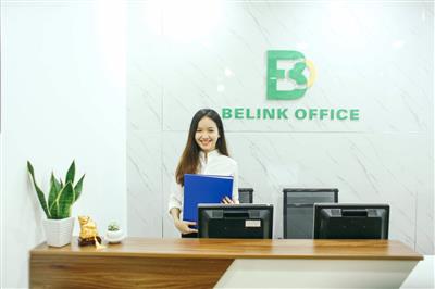 Tưng bừng đón chào sinh nhật Belink Office có nhiều ưu đãi hấp dẫn 