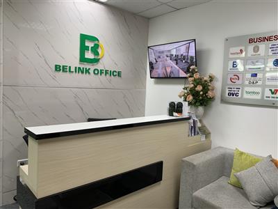 Cập nhật tình trạng thuê dịch vụ văn phòng mới nhất tại Belink Gelex-52 Lê Đại Hành 