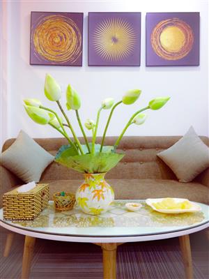 ƯU ĐÃI ĐẶC BIỆT DỊCH VỤ THUÊ VĂN PHÒNG THÁNG 8