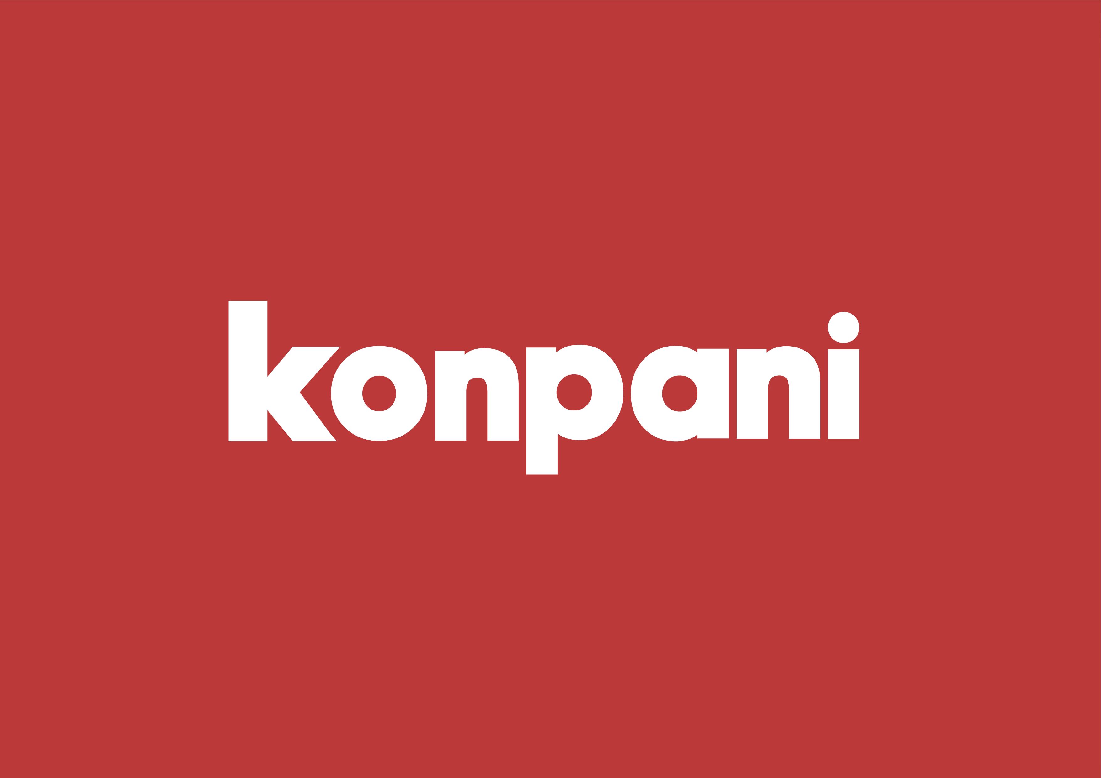 Konpani