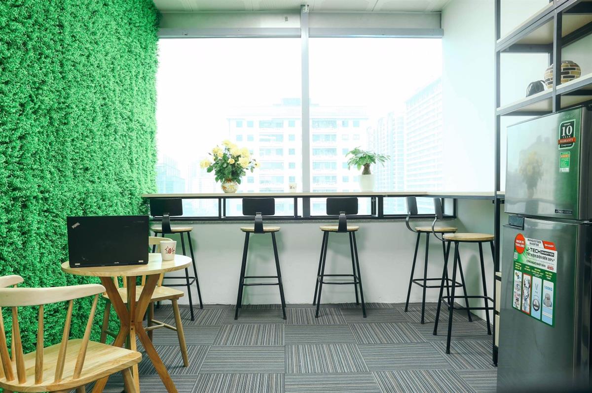 văn phòng belink office