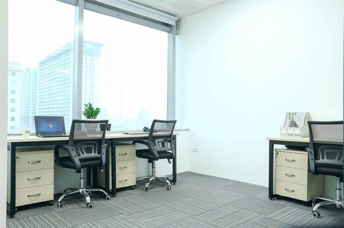 văn phòng belink office