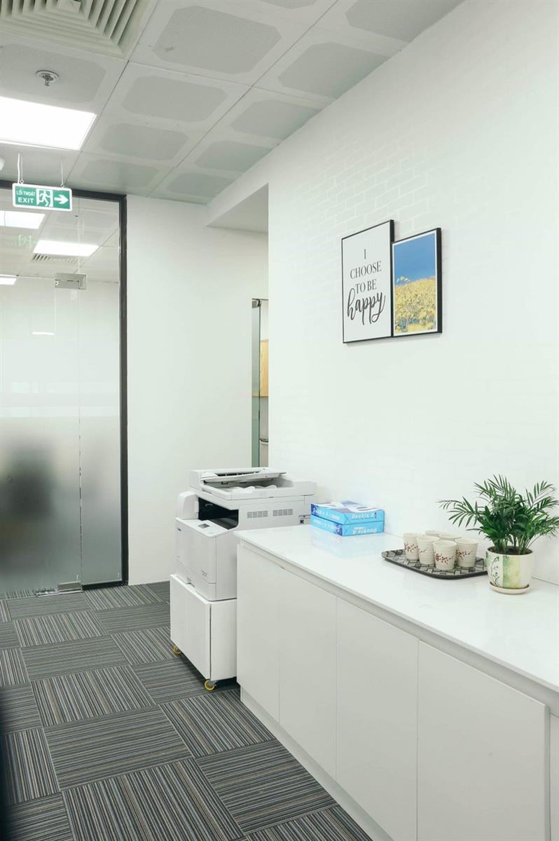 văn phòng belink office