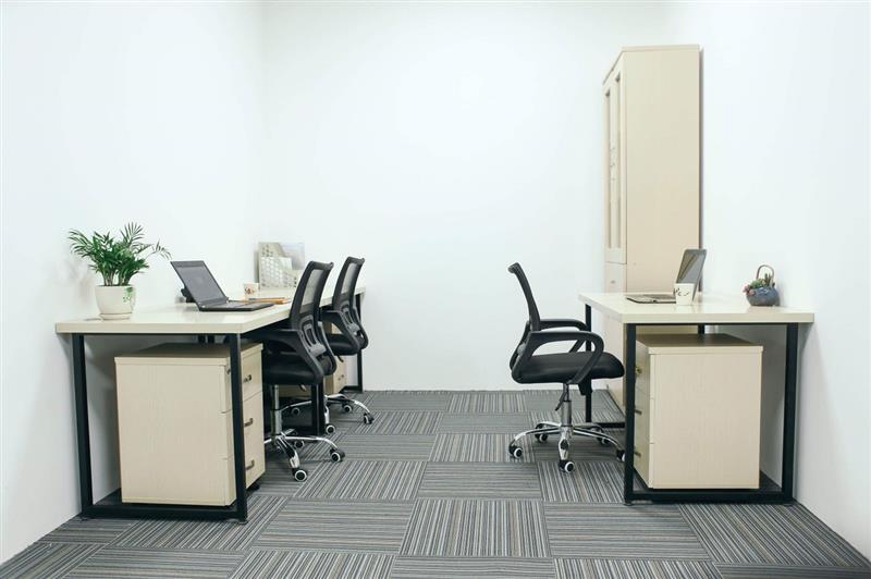 Văn phòng chia sẻ - Giá chỉ từ 800k/tháng