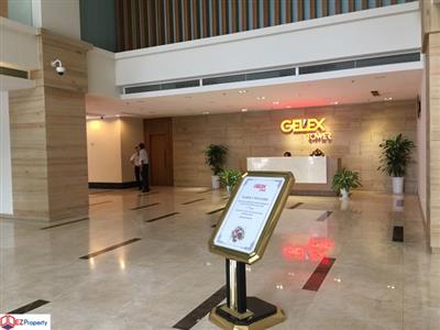THÔNG BÁO VỀ VIỆC PHÒNG CHỐNG DỊCH BỆNH TẠI TÒA NHÀ GELEX TOWER