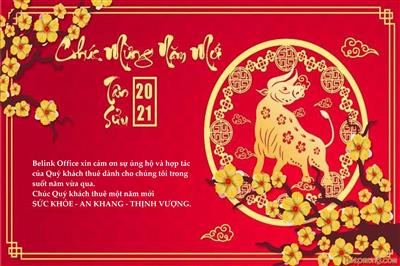 Cung Chúc Tân Xuân 
