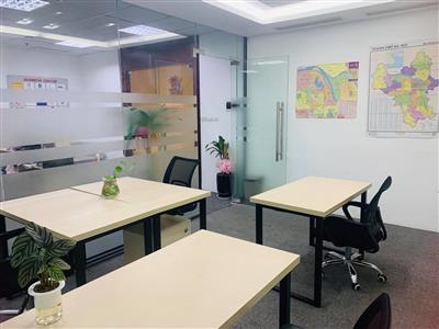Làm việc trọn gói - Tận cùng niềm vui cùng Belink Office 💝