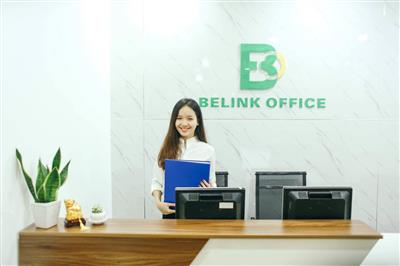 ⚜️KHÔNG GIAN VĂN PHÒNG CHUYÊN NGHIỆP: TẤM THẺ VIP NÂNG TẦM VỊ THẾ DOANH NGHIỆP!!