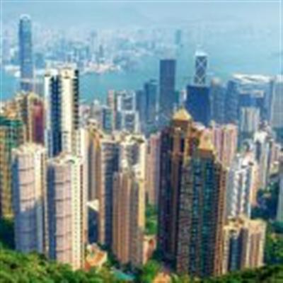 Giá thuê văn phòng ở Châu Á-Thái Bình Dương tăng mạnh