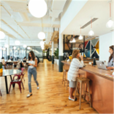 WeWork – startup “vô danh” có giá trị hơn cả Twitter, Box, Blue Apron gộp lại