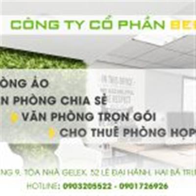 880k/tháng cho gói dịch vụ văn phòng ảo trong tháng 9/2017