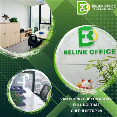 Văn phòng Chia Sẻ Và Những Điều Nên Biết