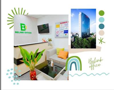 ƯU ĐÃI MỚI THÁNG 9 TẠI BELINK OFFICE: GIẢM SÂU GIÁ THUÊ DỊCH VỤ VĂN PHÒNG + TẶNG ƯU ĐÃI CỰC HẤP DẪN