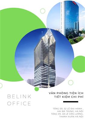  🔑VĂN PHÒNG ẢO THÔNG MINH CHO DOANH NGHIỆP 4.0