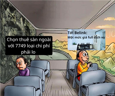 VĂN PHÒNG ẢO - GIÁ TRỊ THẬT