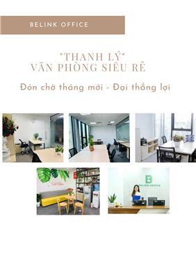 𝑉𝐼̣ 𝑇𝑅𝐼́ 𝑉𝐴̆𝑁 𝑃𝐻𝑂̀𝑁𝐺 – 𝑁𝐴̂𝑁𝐺 𝑇𝐴̂̀𝑀  𝐷𝑂𝐴𝑁𝐻 𝑁𝐺𝐻𝐼𝐸̣̂𝑃 𝐶𝑈̀𝑁𝐺 𝐵𝐸𝐿𝐼𝑁𝐾 𝑂𝐹𝐹𝐼𝐶𝐸